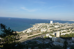 Israel-Reise Tag 3